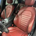 2017 Mercedes C200 Silver - Used, 130,000 km, Petrol, Automatic